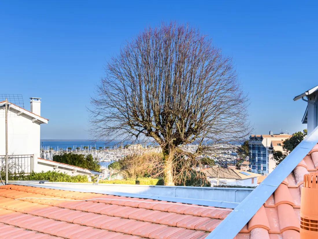 Maison de Vacances Arcachon