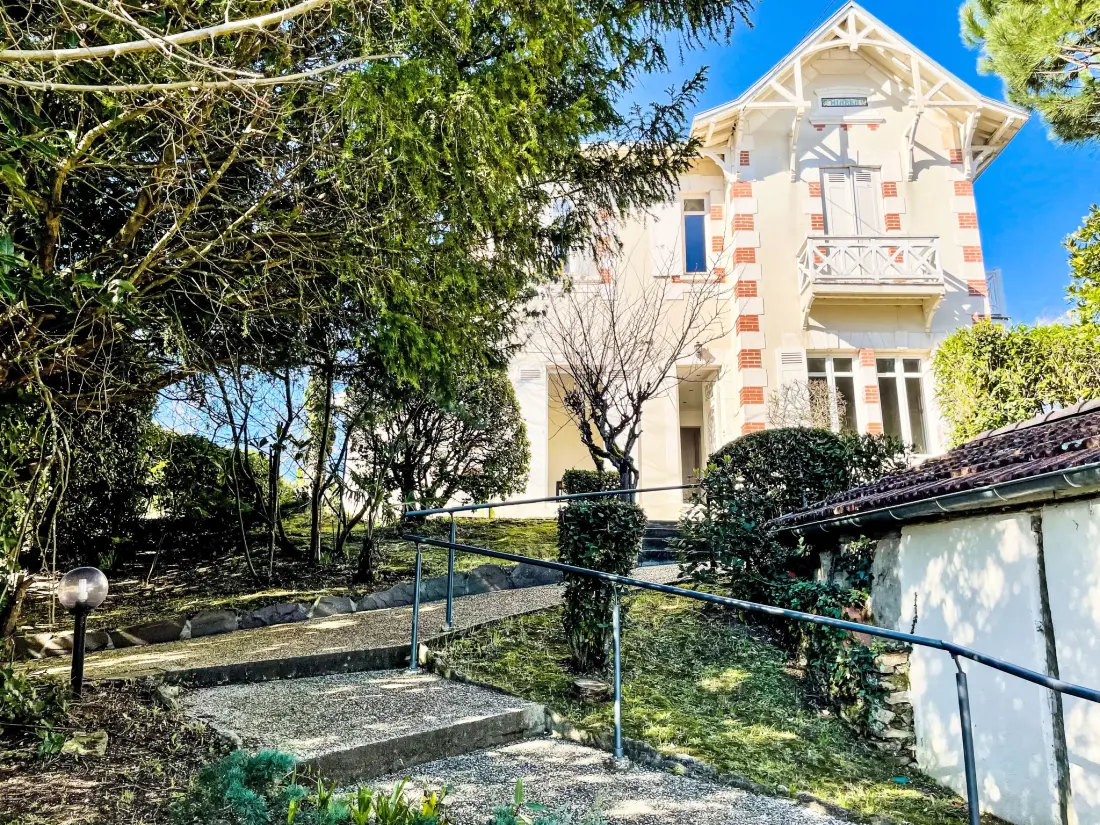 Maison de Vacances Arcachon