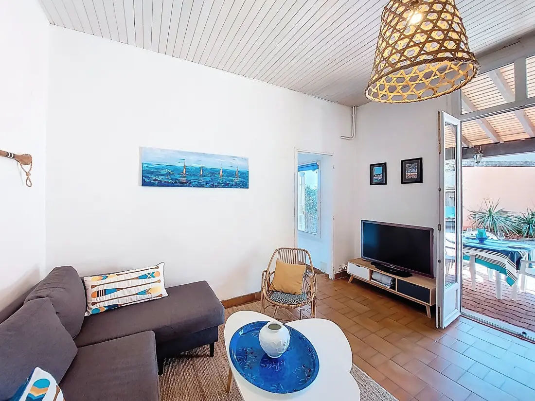 Maison de Vacances Arcachon