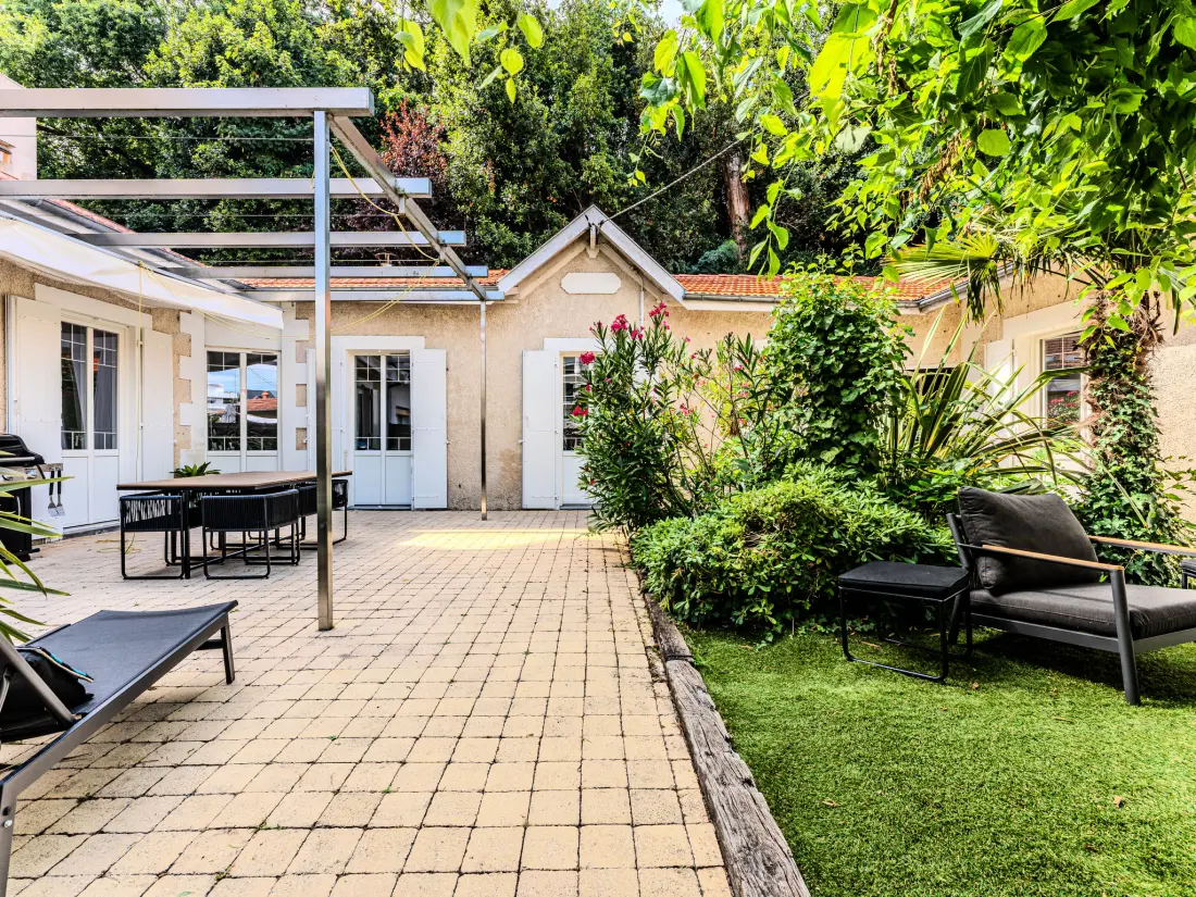 Maison de Vacances Arcachon
