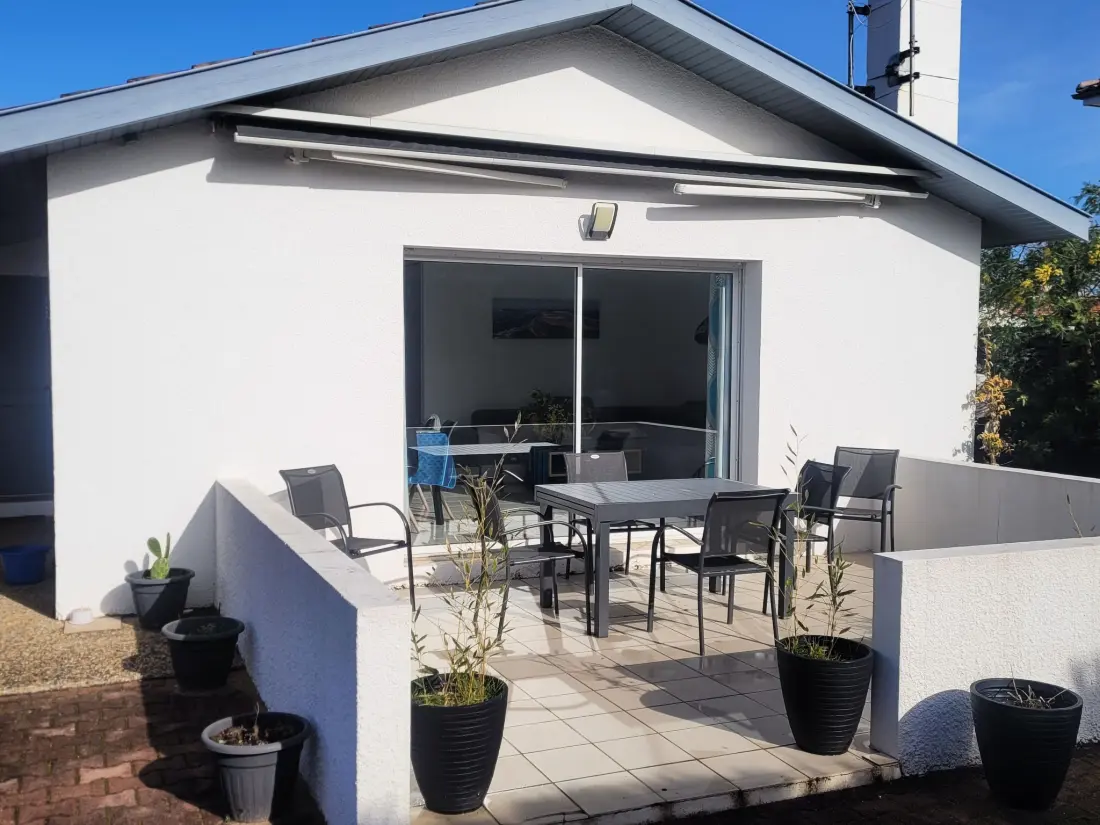 Maison de Vacances Arcachon