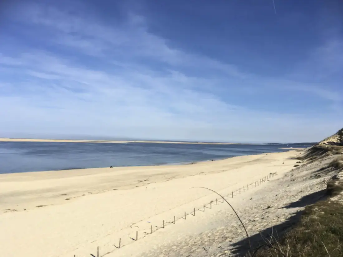 Maison de Vacances Arcachon