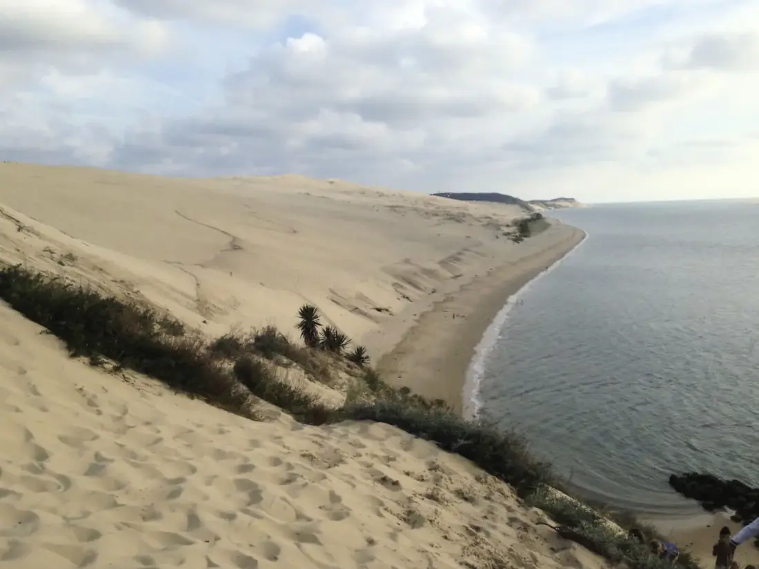 Maison de Vacances Arcachon