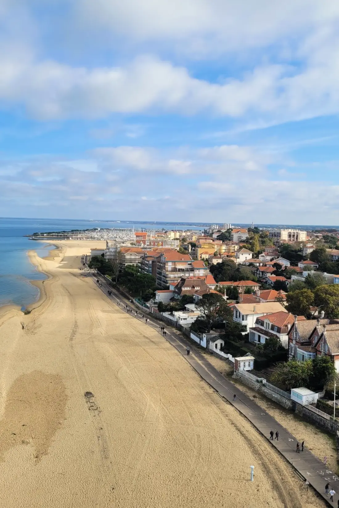 Maison de Vacances Arcachon
