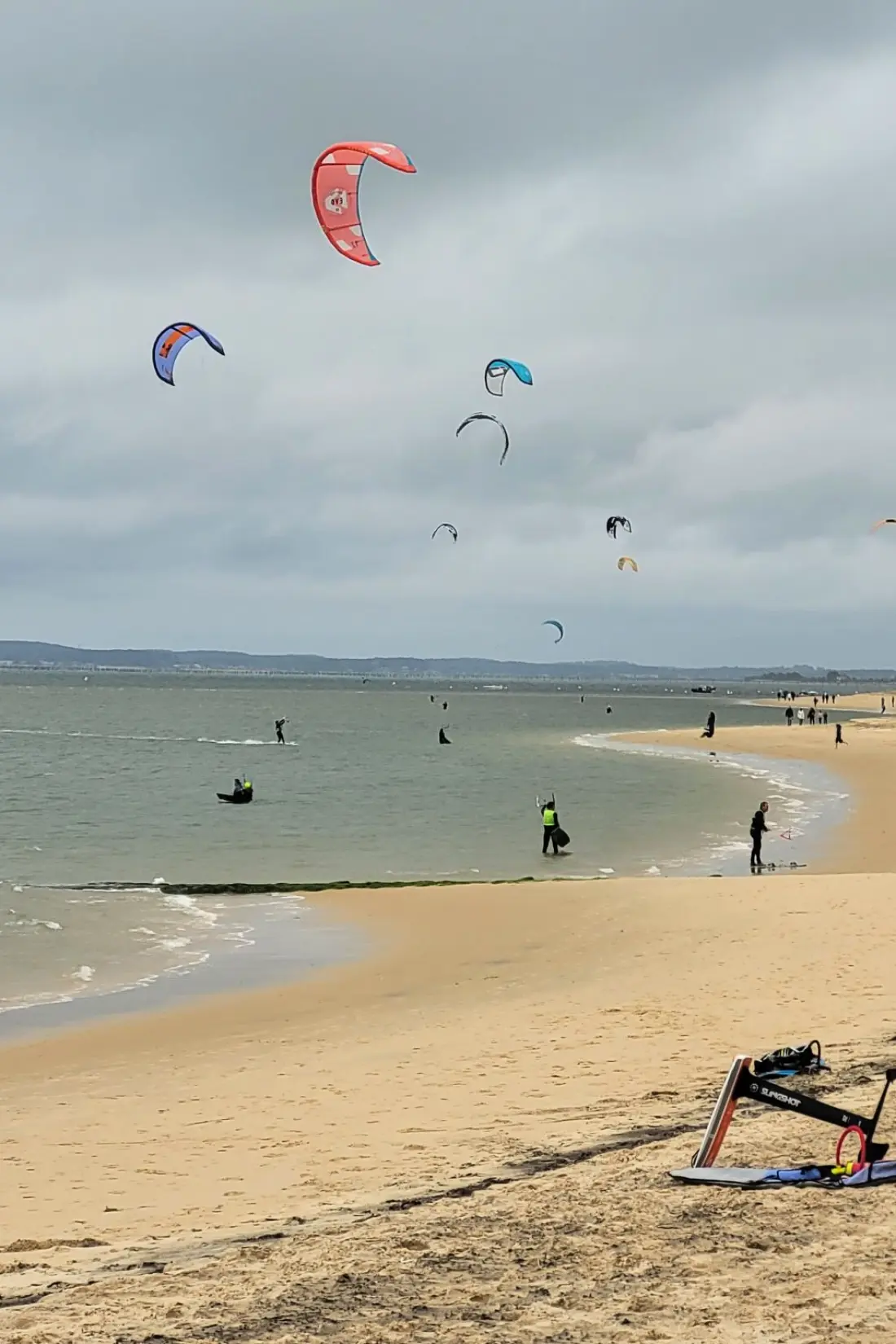 Maison de Vacances Arcachon