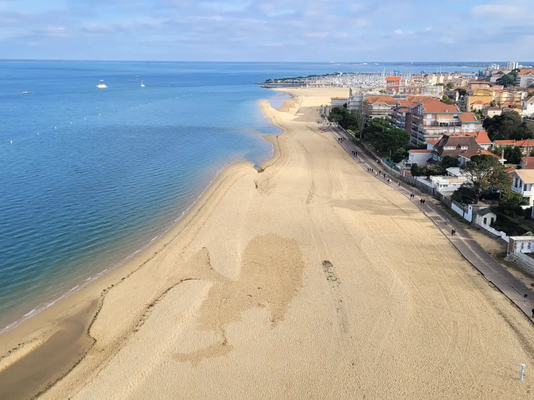 Maison de Vacances Arcachon