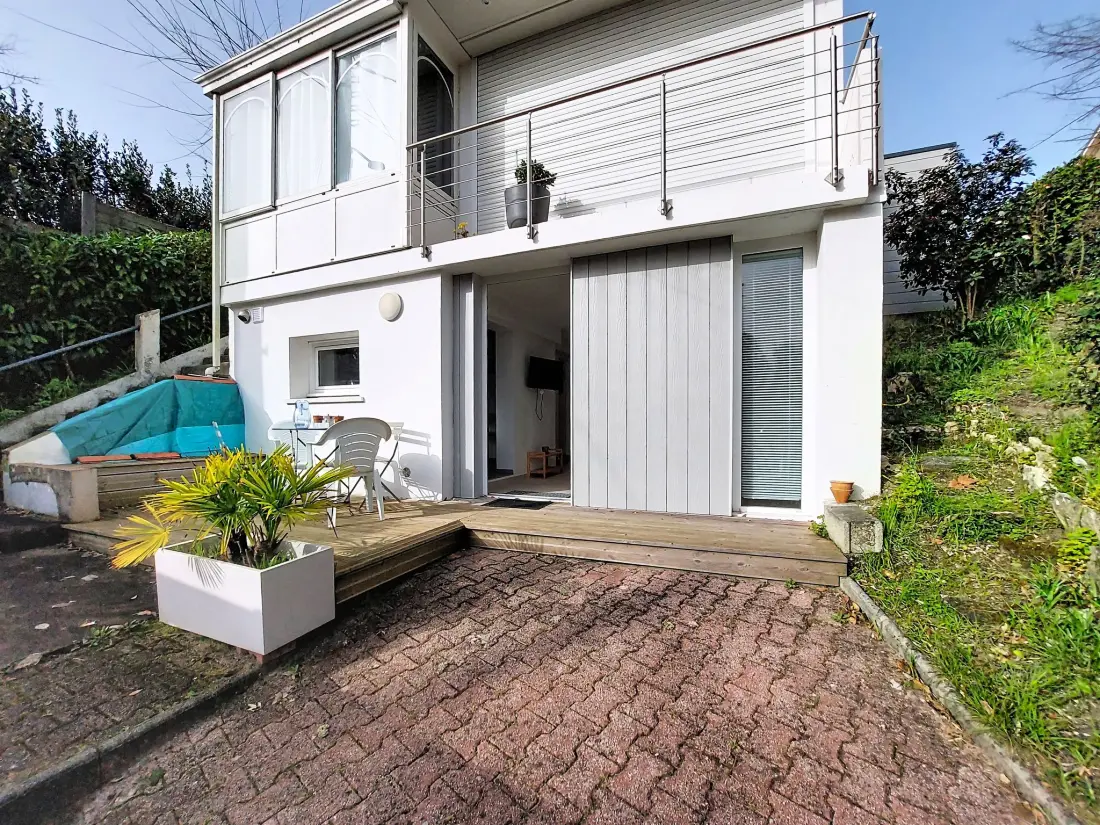 Maison de Vacances Arcachon