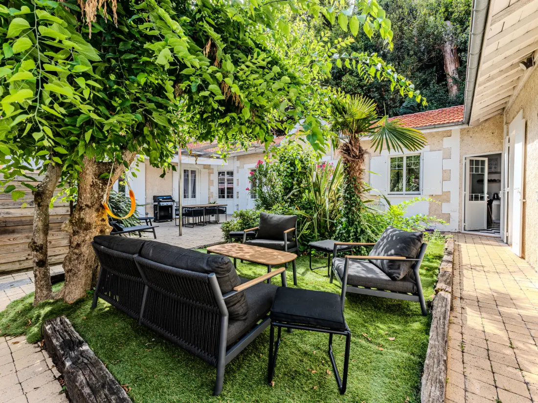 Maison de Vacances Arcachon
