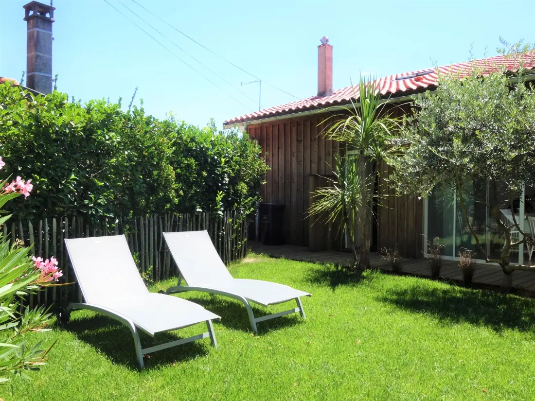 Maison de Vacances Arcachon