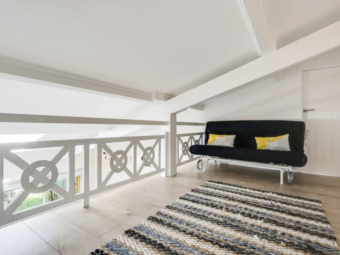 Maison de Vacances Arcachon