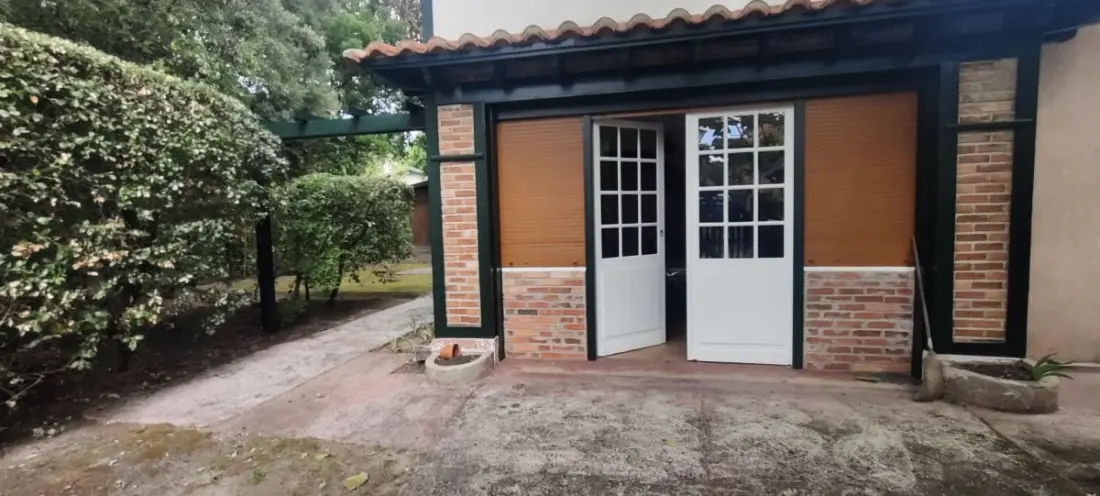 Charmante Maison Familiale De Vacances