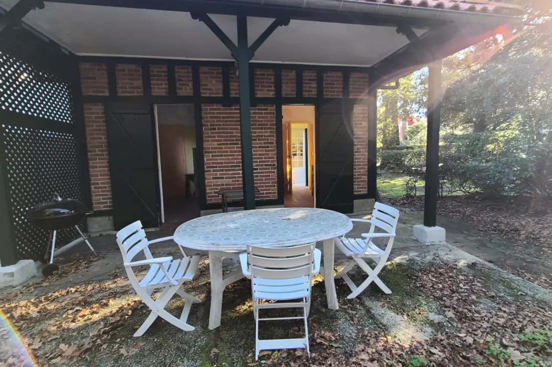 Charmante Maison Familiale De Vacances