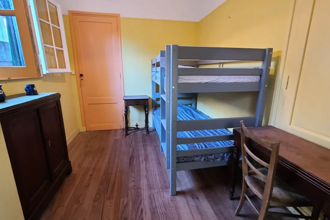 Charmante Maison Familiale De Vacances