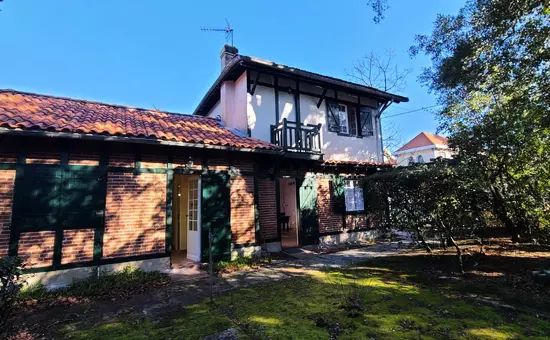 Maison Familiale De Vacances