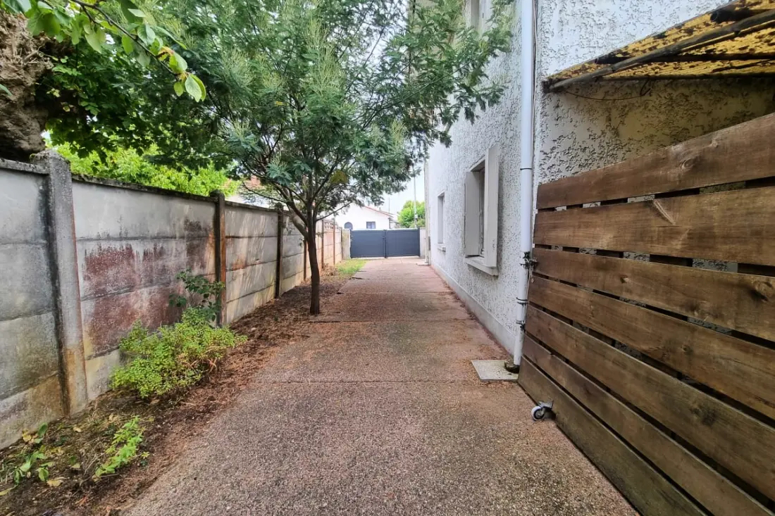 Grande Maison Familiale à 300m De La Plage