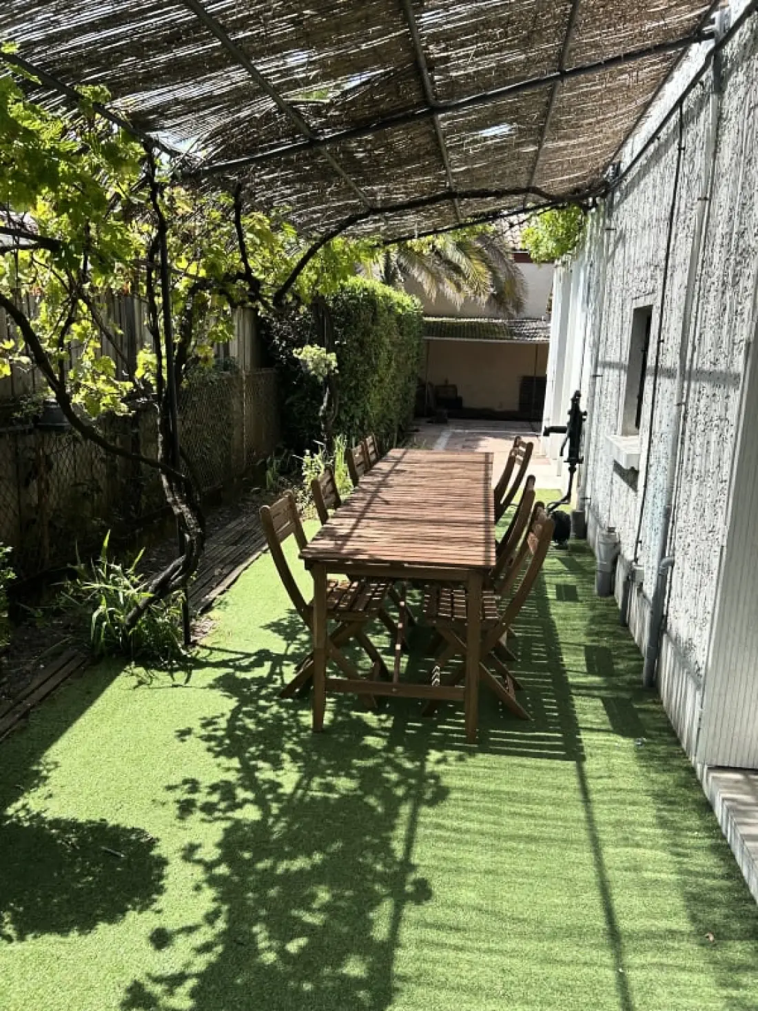 Grande Maison Familiale à 300m De La Plage