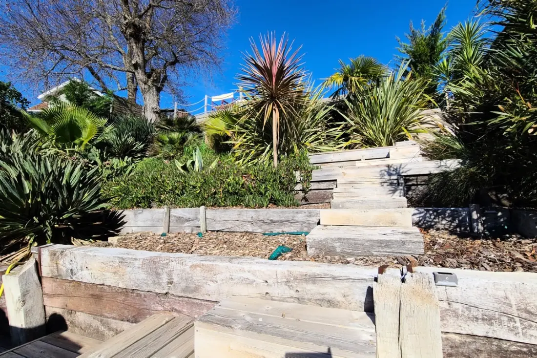 Maison Spacieuse Avec Jardin Et Piscine