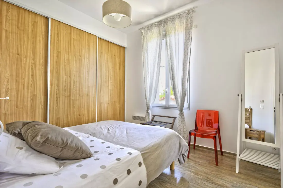 Résidence Appartement T2