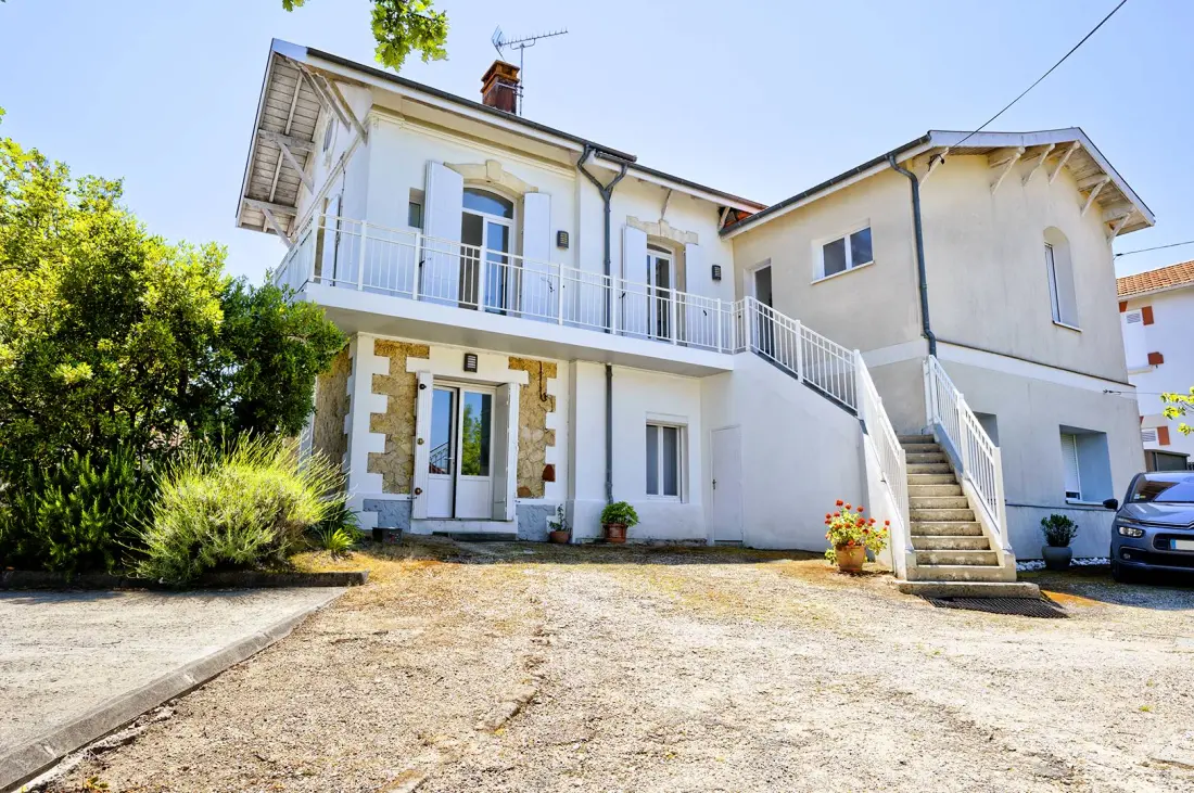 Résidence Appartement T2