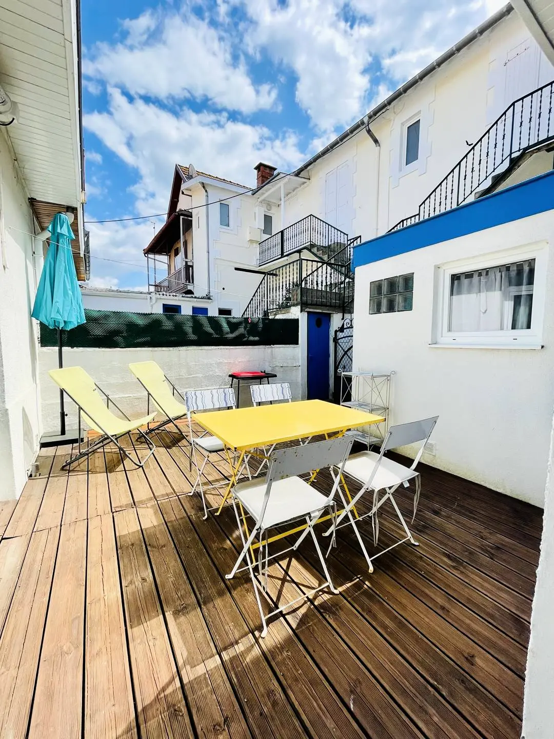Résidence 335-arcachon