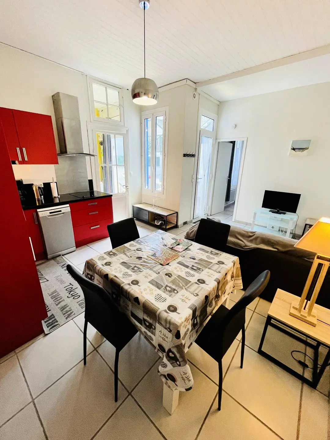 Résidence 335-arcachon