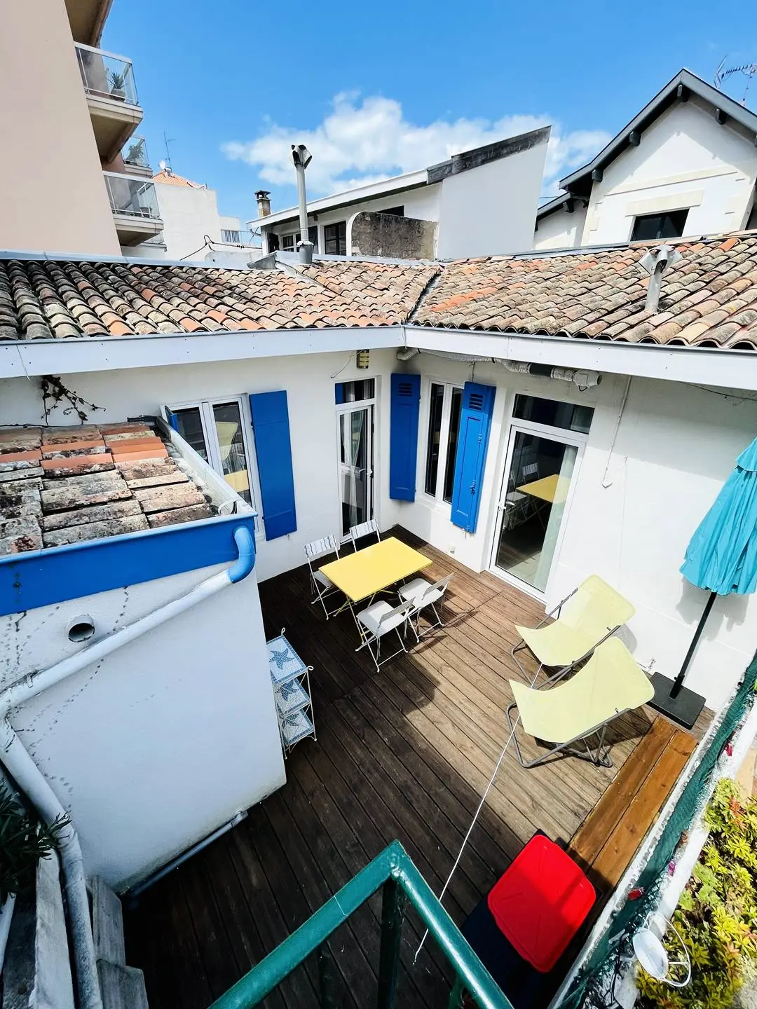 Résidence 335-arcachon
