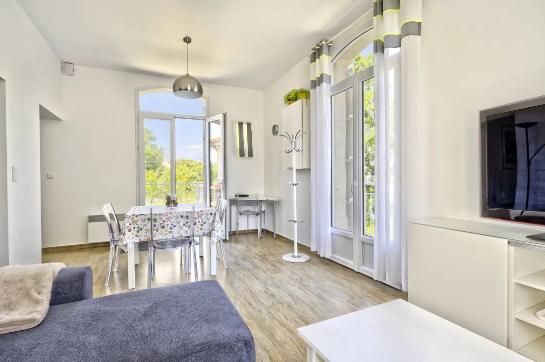 Résidence Appartement T3