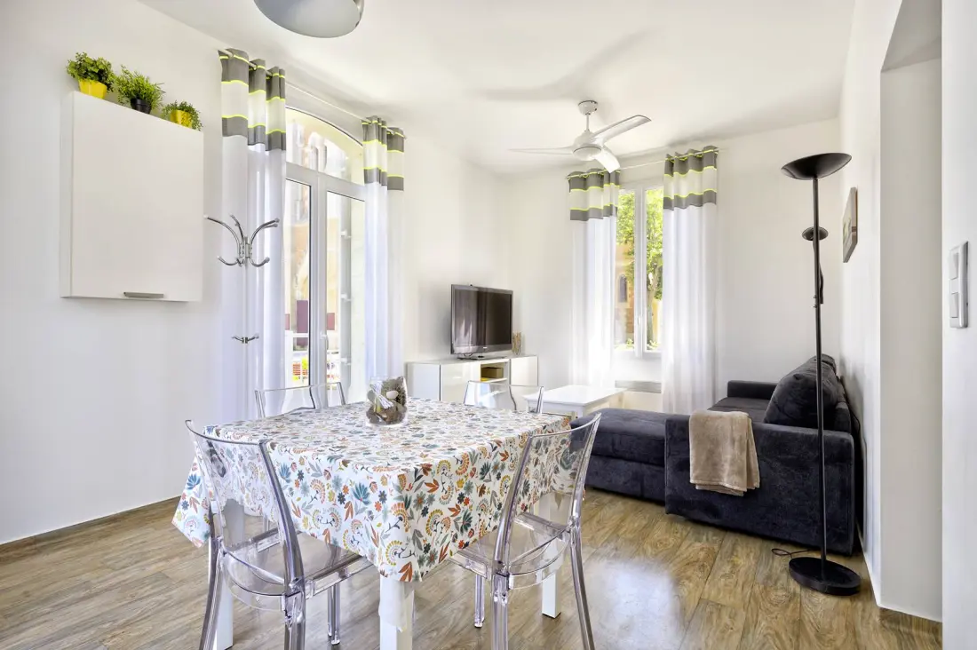 Résidence Appartement T3