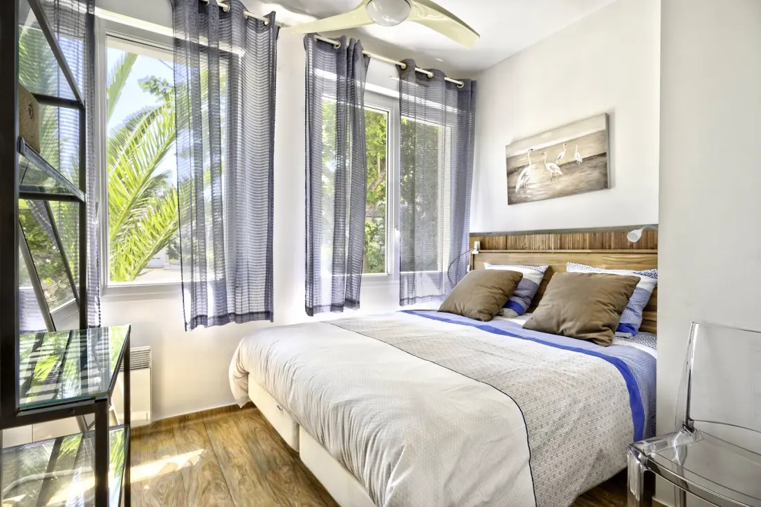 Résidence Appartement T3