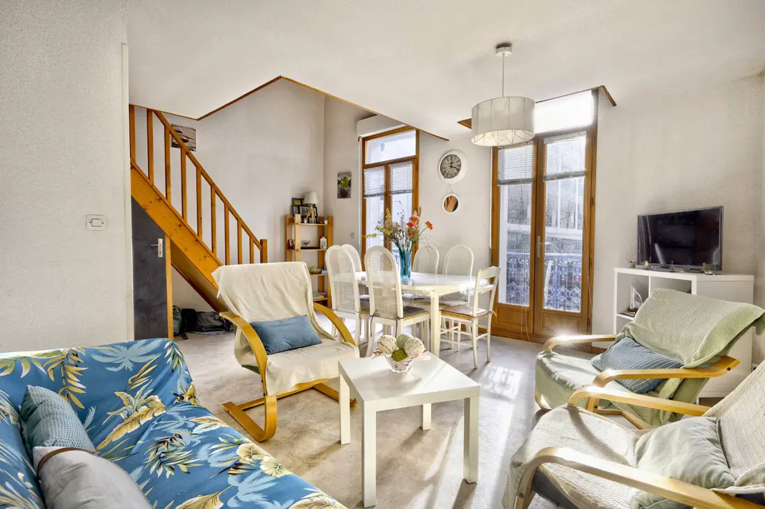 Résidence 350-arcachon