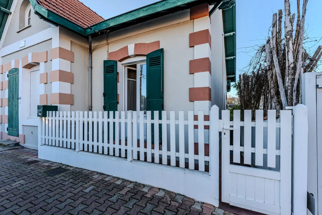 Résidence 357-arcachon
