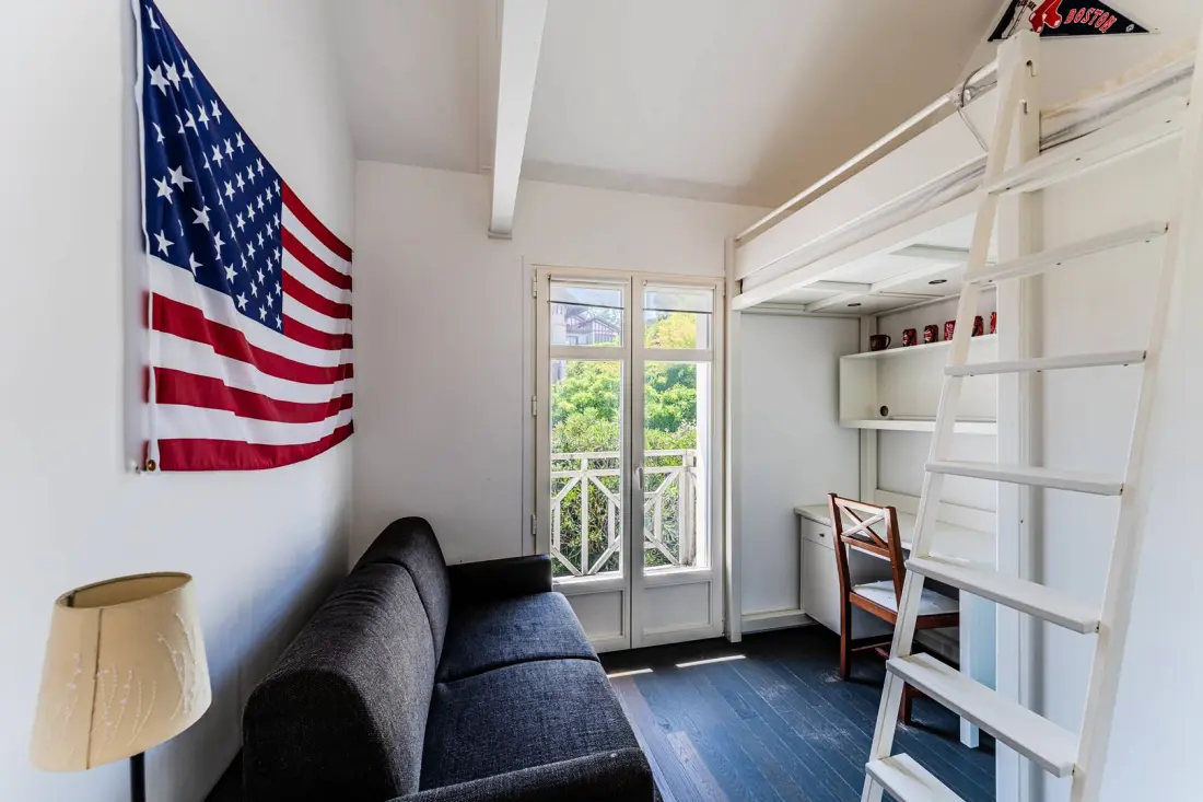 Résidence 361-arcachon