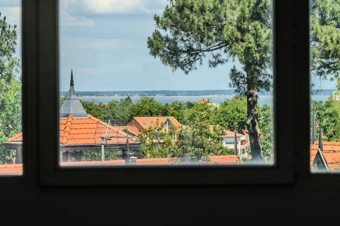 Résidence 361-arcachon