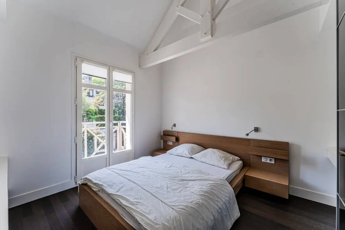 Résidence 361-arcachon