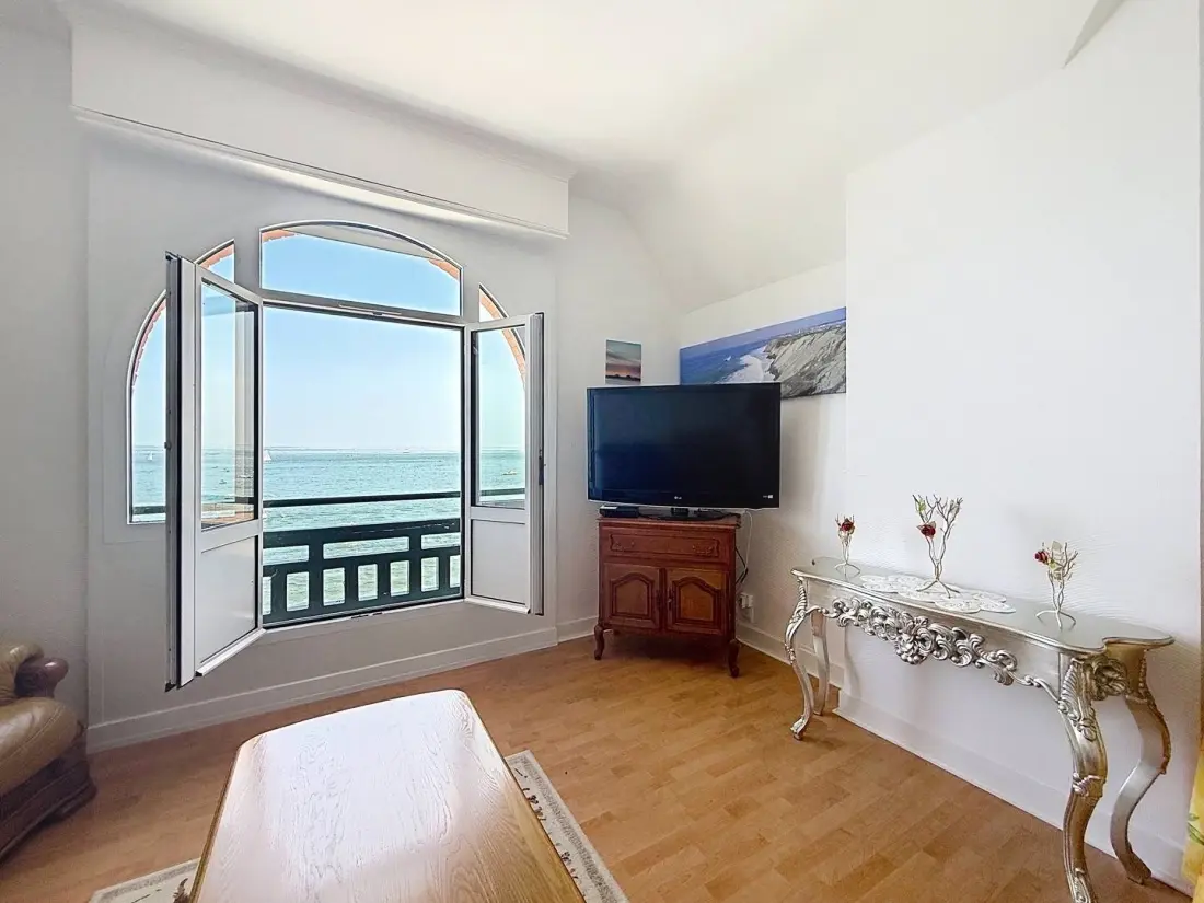 Résidence 393-arcachon