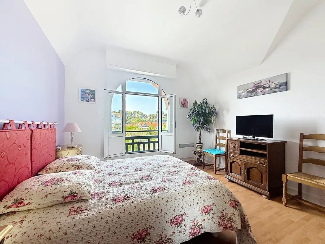 Résidence 393-arcachon