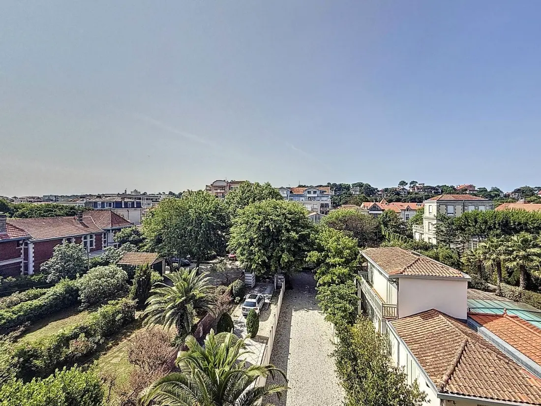 Résidence 393-arcachon