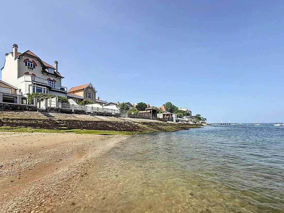 Résidence 393-arcachon