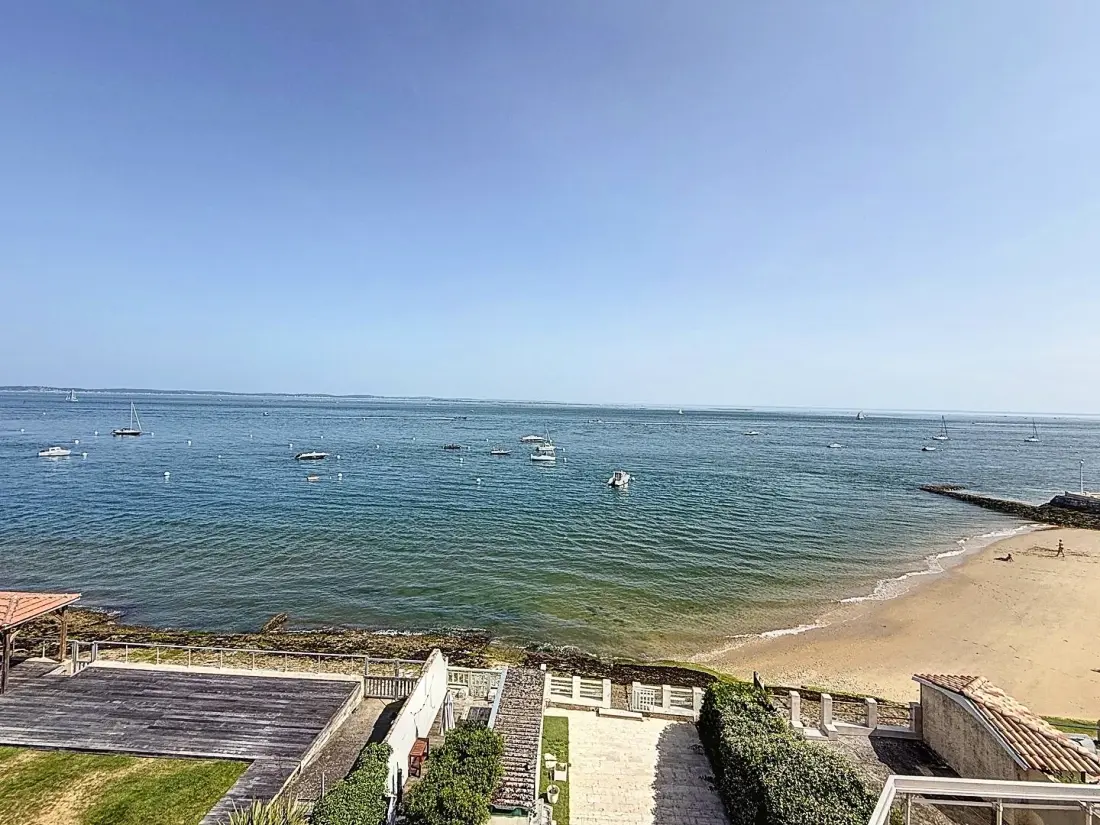 Résidence 393-arcachon