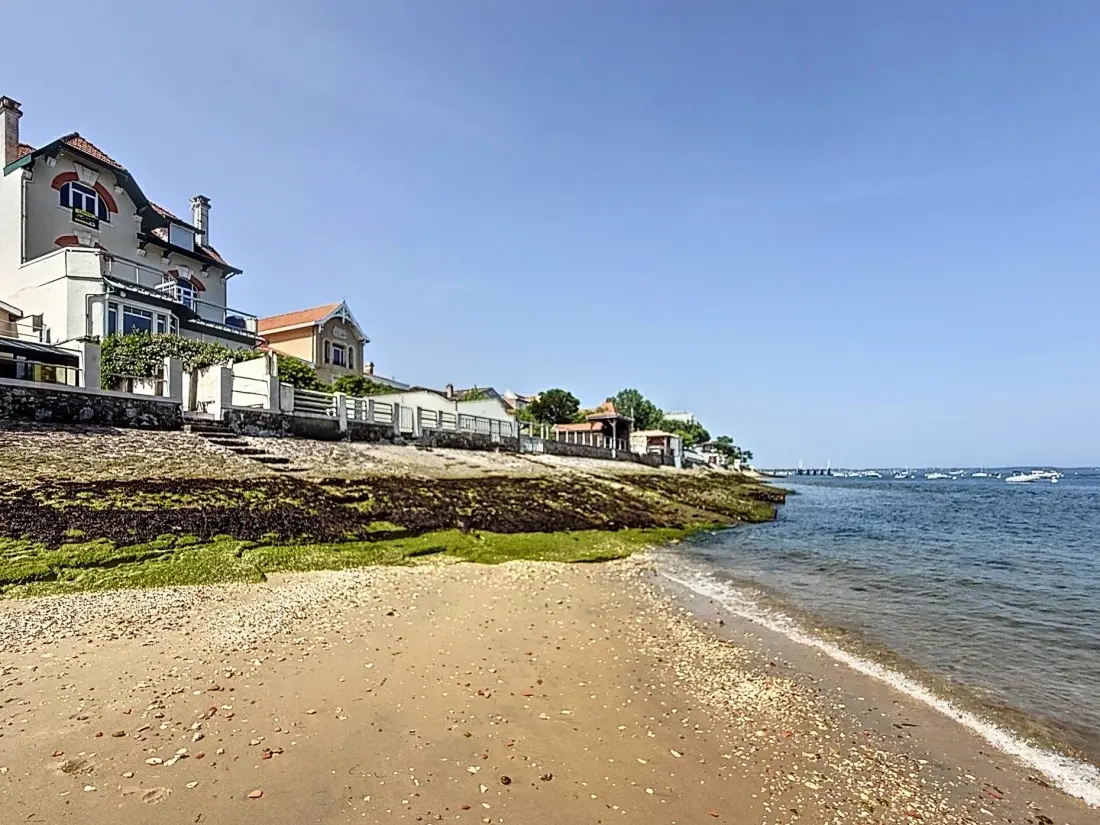 Résidence 393-arcachon