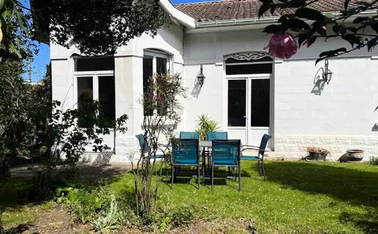 Résidence 401-arcachon