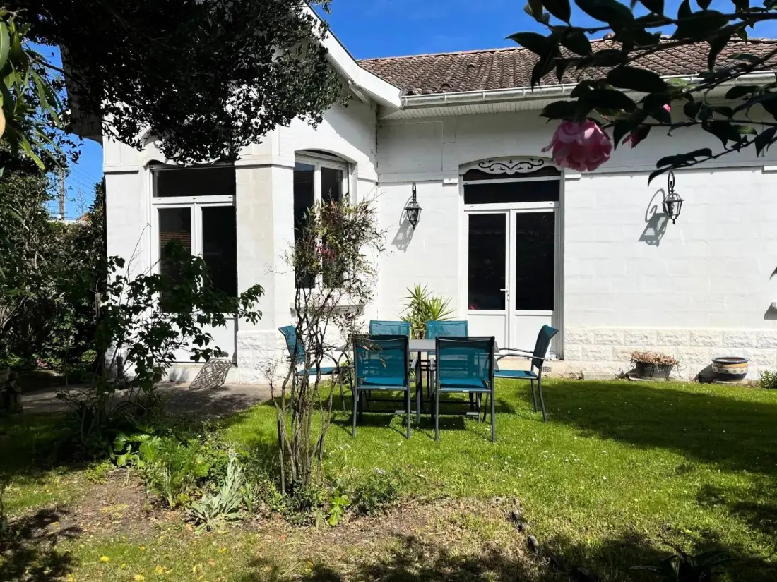 Résidence 4011-arcachon