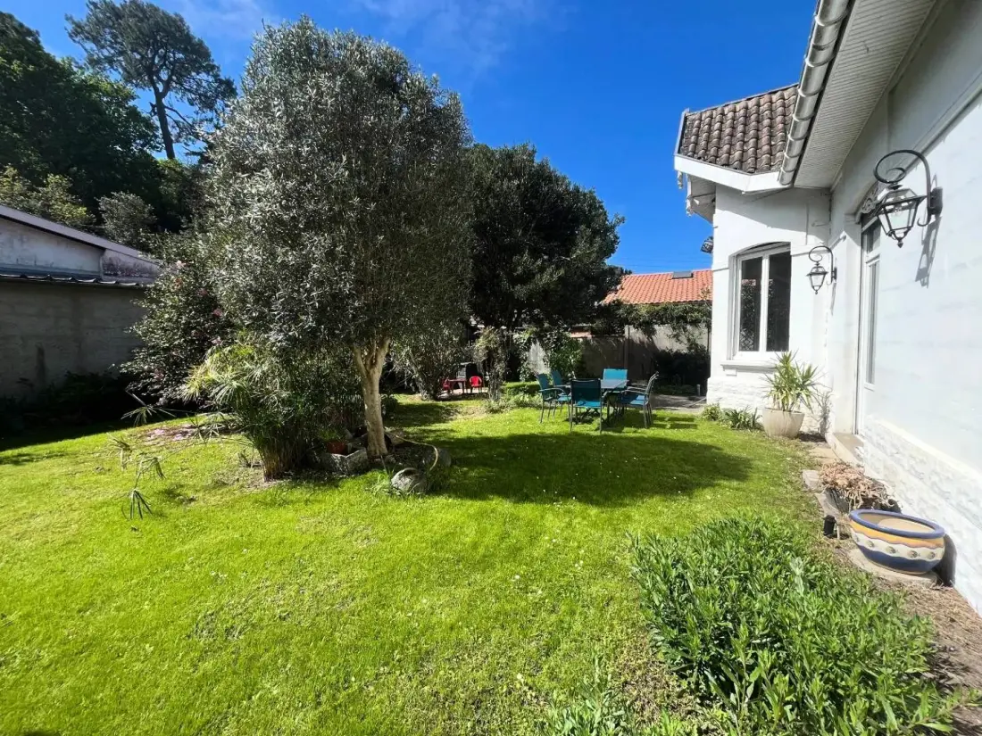 Résidence 4011-arcachon