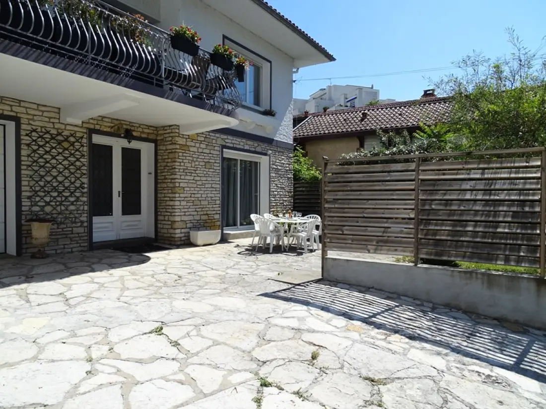 Résidence 408-arcachon