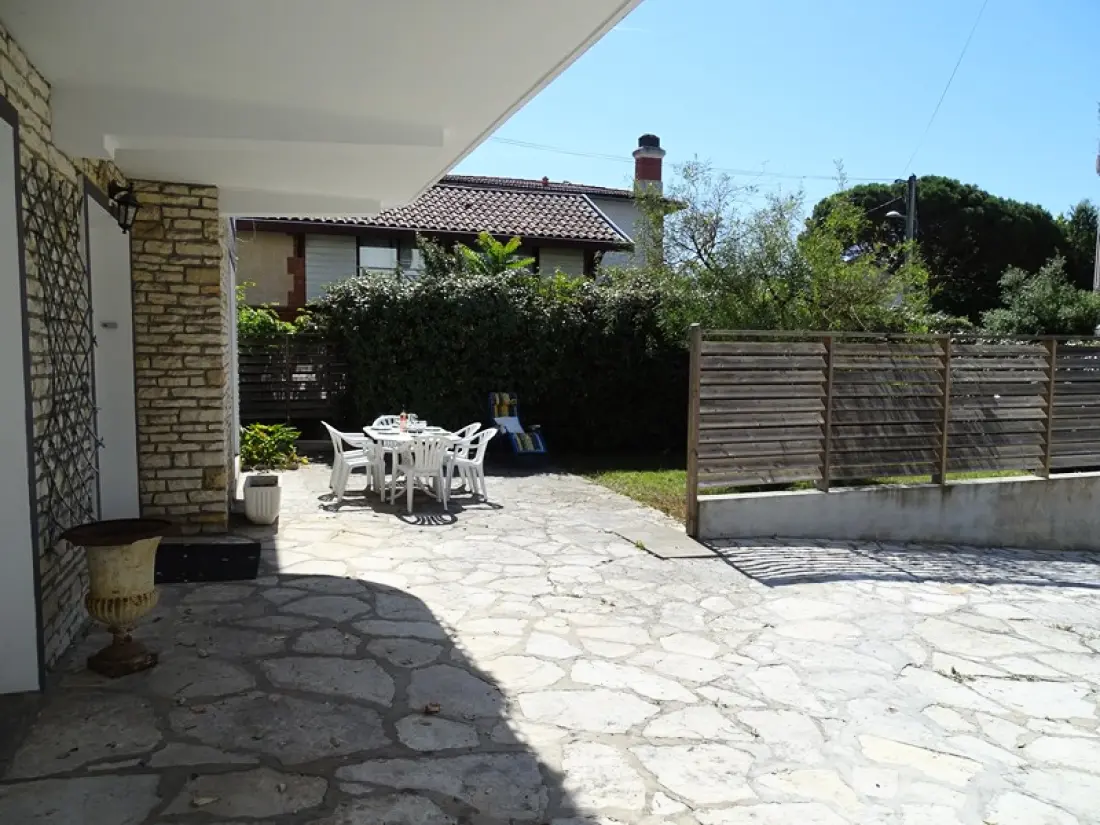 Résidence 408-arcachon
