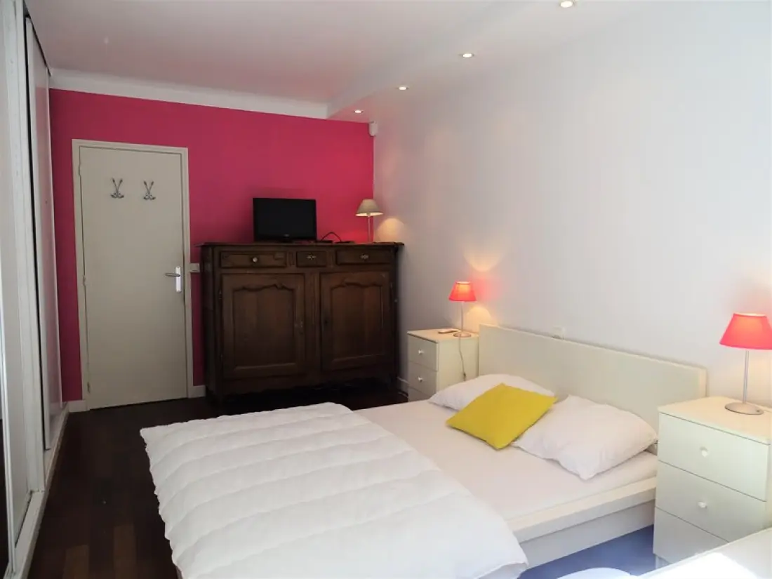 Résidence 408-arcachon