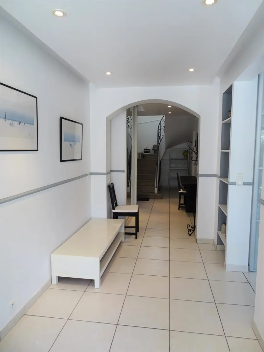 Résidence 408-arcachon