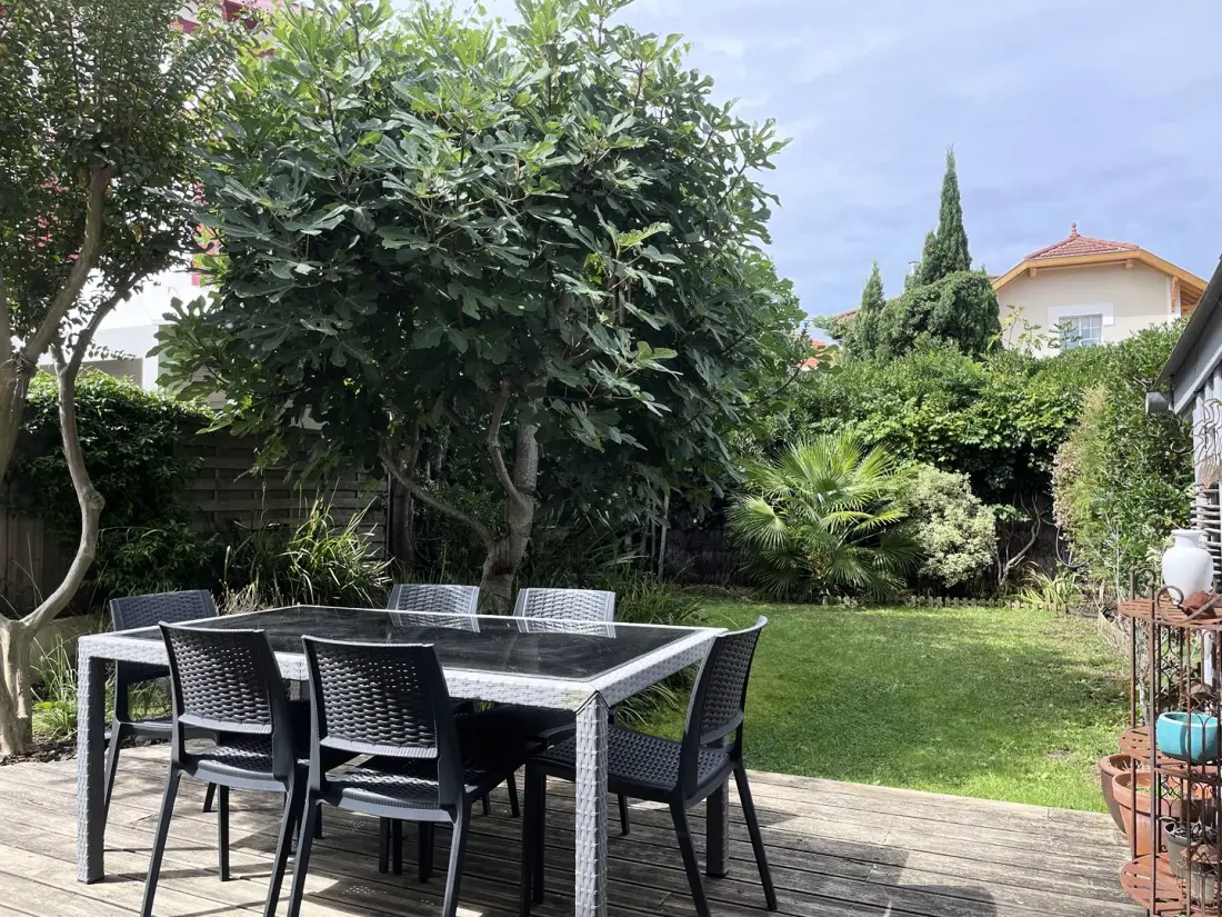 Résidence 419-arcachon
