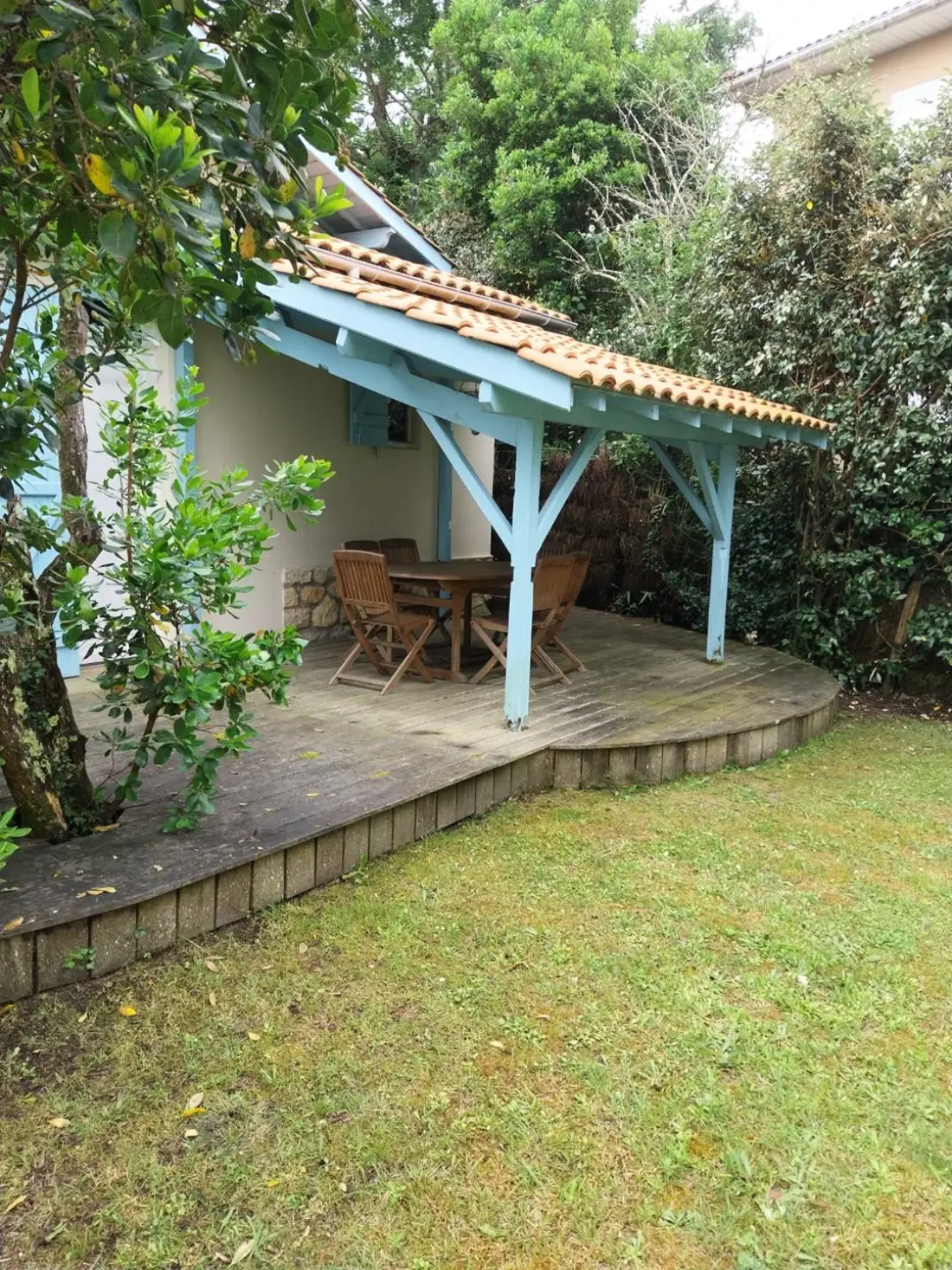 Résidence 421-arcachon