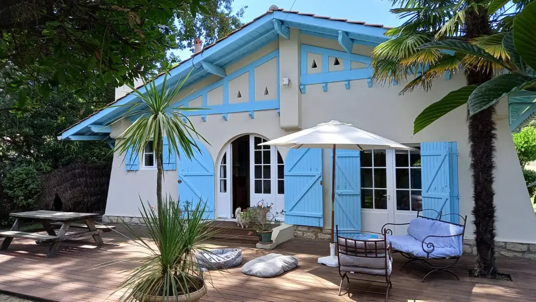 Résidence 421-arcachon